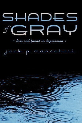 Shades of Gray(English, Paperback, marschall jack p.)