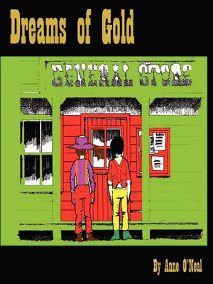Dreams of Gold(English, Paperback, O'Neal Anne)