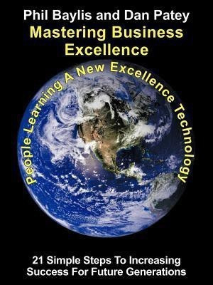 Mastering Business Excellence(English, Paperback, Baylis Phil)
