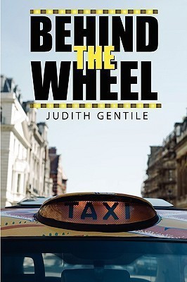 Behind the Wheel(English, Paperback, Gentile Judith)