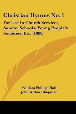 Christian Hymns No. 1(English, Paperback, unknown)