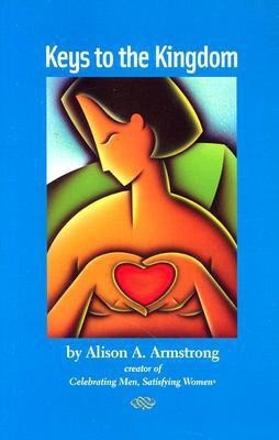Keys to the Kingdom(English, Paperback, Armstrong Alison A.)