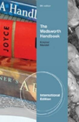 The Wadsworth Handbook(English, Paperback, Kirszner Laurie G.)