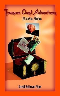 Treasure Chest Adventures(English, Paperback, Piper David Robinson)