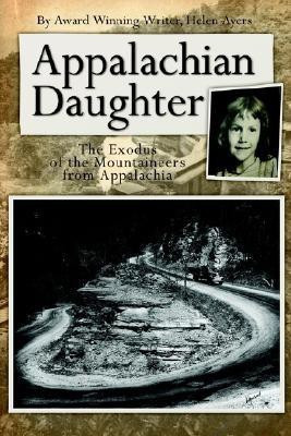 Appalachian Daughter(English, Paperback, Ayers Helen)