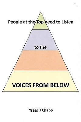 Voices from Below(English, Paperback, Chabo Ysaac J.)
