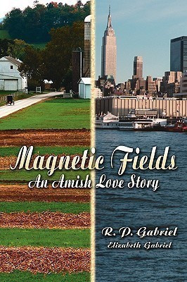 Magnetic Fields(English, Hardcover, Gabriel R. P.)