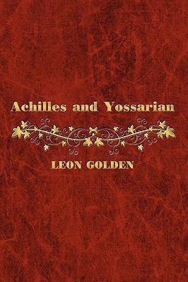 Achilles and Yossarian(English, Paperback, Golden Leon)