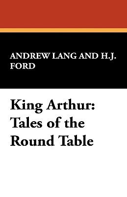 King Arthur(English, Hardcover, Lang Andrew)