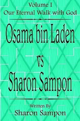 Osama Bin Laden Vs Sharon Sampon(English, Paperback, Sampon Sharon)