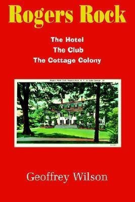 Rogers Rock(English, Paperback, Wilson Geoffrey)