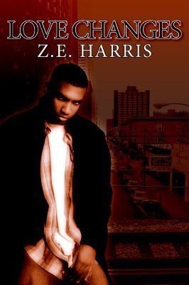 Love Changes(English, Paperback, Harris Z. E.)