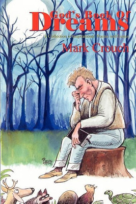 God's Book Of Dreams(English, Paperback, Crouch Mark)