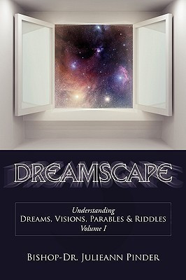 Dreamscape(English, Paperback, Bishop-Dr. Julieann Pinder)