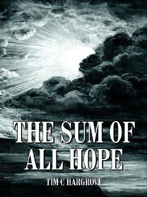 The Sum of All Hope(English, Paperback, HARGROVE TIM C)