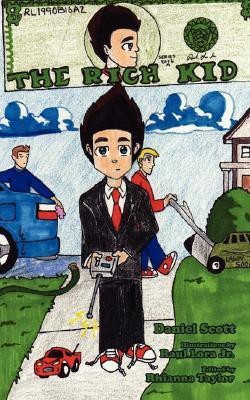 The Rich Kid(English, Paperback, Scott Daniel)