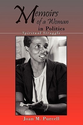 Memoirs of a Woman in Politics(English, Paperback, Purcell Joan M.)