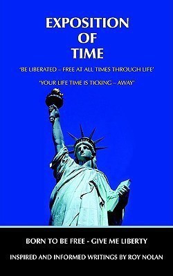 Exposition of Time(English, Paperback, NOLAN ROY)