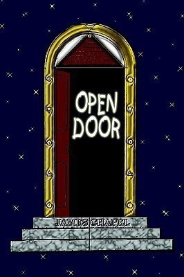 Open Door(English, Paperback, Chapel James)
