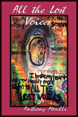 All the Lost Voices(English, Paperback, Morelli Anthony)