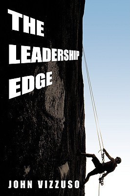 The Leadership Edge(English, Paperback, Vizzuso John)