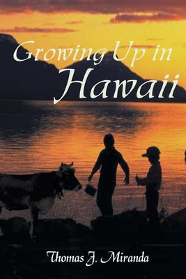Growing up in Hawaii(English, Paperback, Miranda Thomas J.)