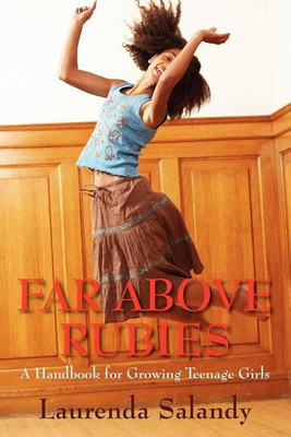 Far Above Rubies(English, Paperback, Salandy Laurenda)