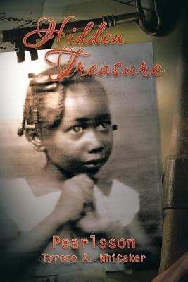 Hidden Treasure(English, Paperback, Pearlsson)