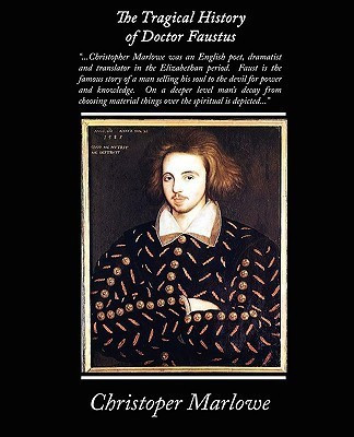 The Tragical History of Doctor Faustus(English, Paperback, Marlowe Christopher)