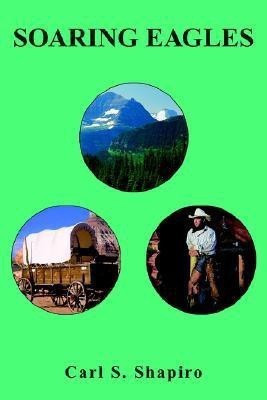 Soaring Eagles(English, Paperback, Shapiro Carl S.)