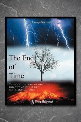 The End of Time(English, Paperback, Mahmoud Omar)