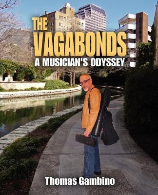 The Vagabonds(English, Paperback, Gambino Thomas)