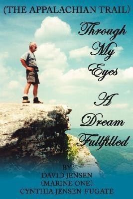 Through My Eyes(English, Paperback, Jensen David)