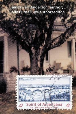 Spirit of Americana(English, Paperback, Anderson James Carl)