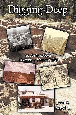 Digging-Deep(English, Paperback, Sabol Jr. John G.)