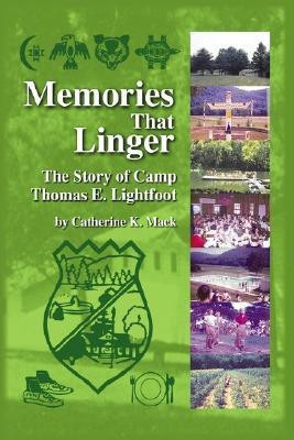 Memories That Linger(English, Paperback, Mack Catherine, K.)