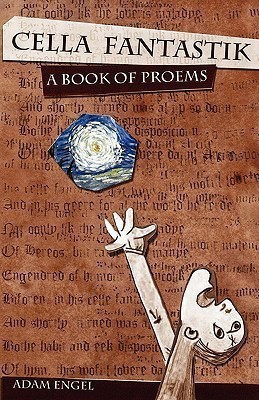 Cella Fantastik(English, Paperback, Engel Adam)