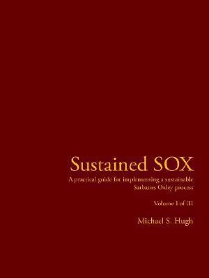Sustained SOX(English, Paperback, Hugh Michael, S.)