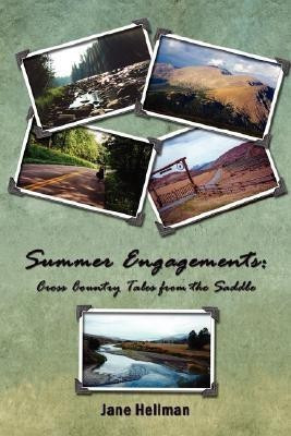 Summer Engagements(English, Paperback, Hellman Jane)