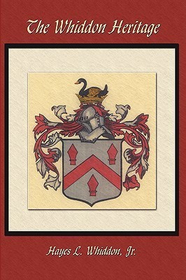 The Whiddon Heritage(English, Hardcover, Whiddon Jr. Hayes L.)