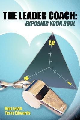 The Leader Coach(English, Paperback, Levin Don)