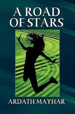A Road of Stars(English, Paperback, Mayhar Ardath)