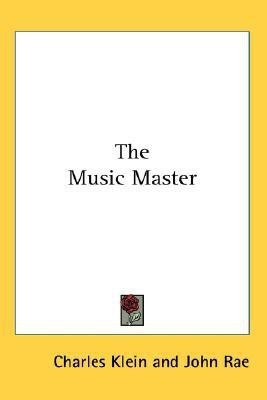 The Music Master(English, Paperback, Klein Charles)