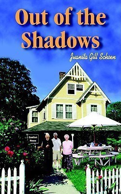 Out of the Shadows(English, Paperback, Schoen Juanita Gill)