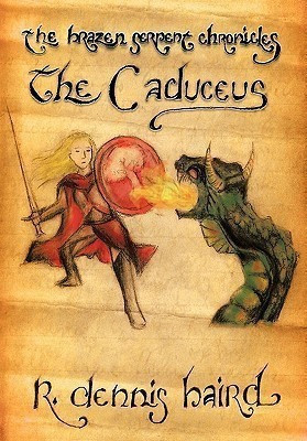 The Brazen Serpent Chronicles(English, Hardcover, Baird R., Dennis)