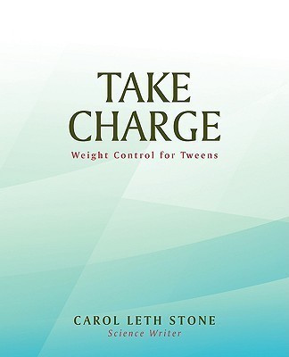 Take Charge(English, Paperback, Stone Carol Leth)
