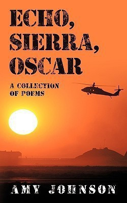 Echo, Sierra, Oscar(English, Paperback, Johnson Amy)