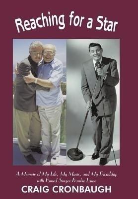 Reaching for a Star(English, Hardcover, CRONBAUGH CRAIG)