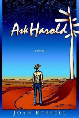 Ask Harold(English, Paperback, Russell Joan)