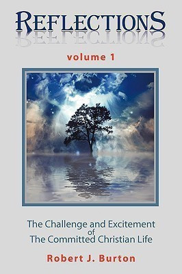 Reflections(English, Paperback, Burton Robert J.)